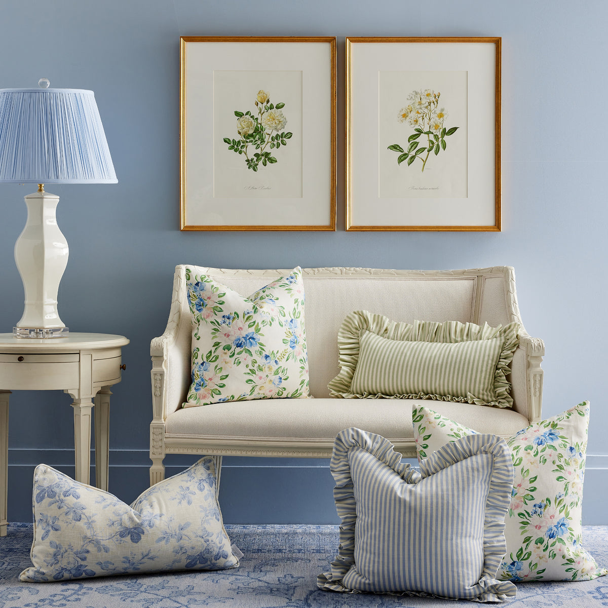 Spring Revival Print II - Caitlin Wilson Design