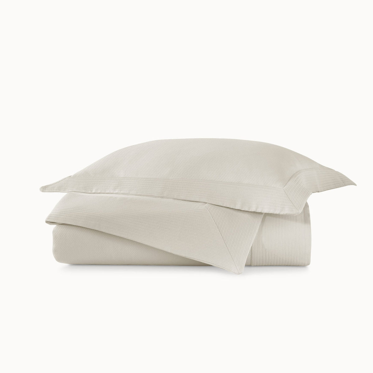 Angelina Matelassé Coverlet - Caitlin Wilson Design
