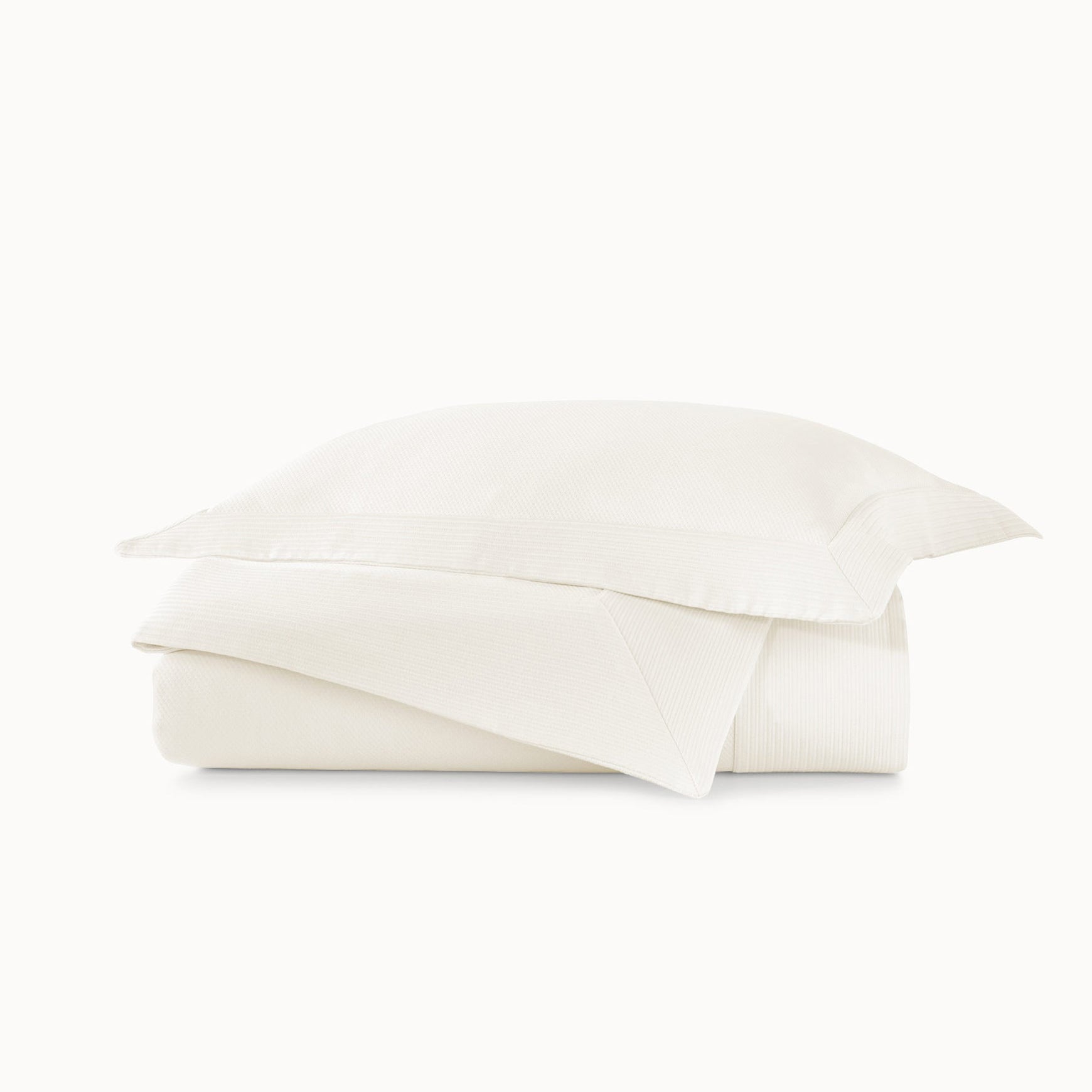 Angelina Matelassé Coverlet - Caitlin Wilson Design