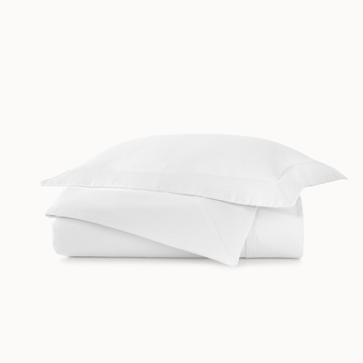 Angelina Matelassé Coverlet - Caitlin Wilson Design
