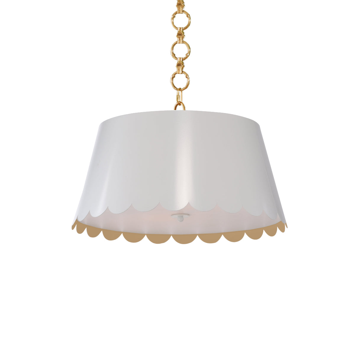 Small Avalon Pendant - Caitlin Wilson Designs