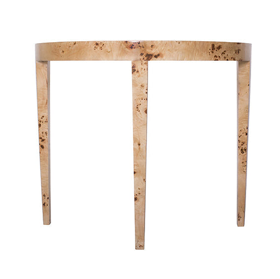 Chloe Burl Demilune - Caitlin Wilson Design