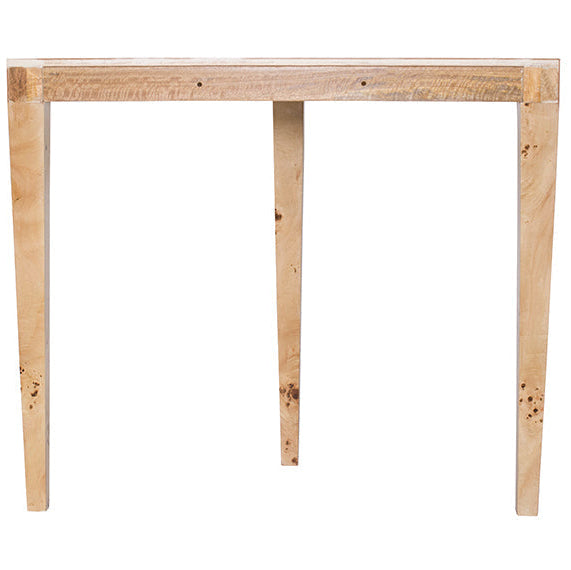 Chloe Burl Demilune - Caitlin Wilson Design