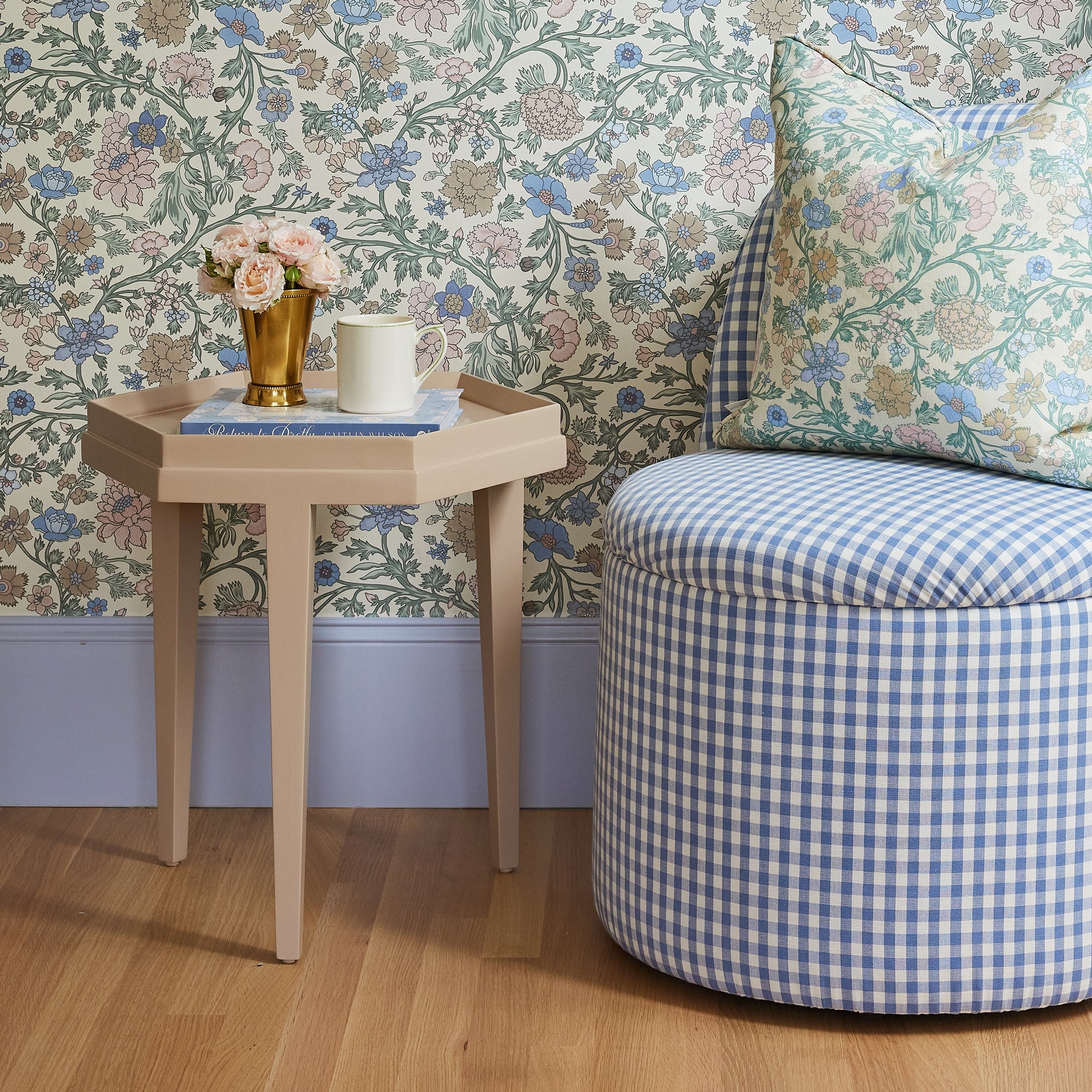 Avery Drinks Table in Interlude