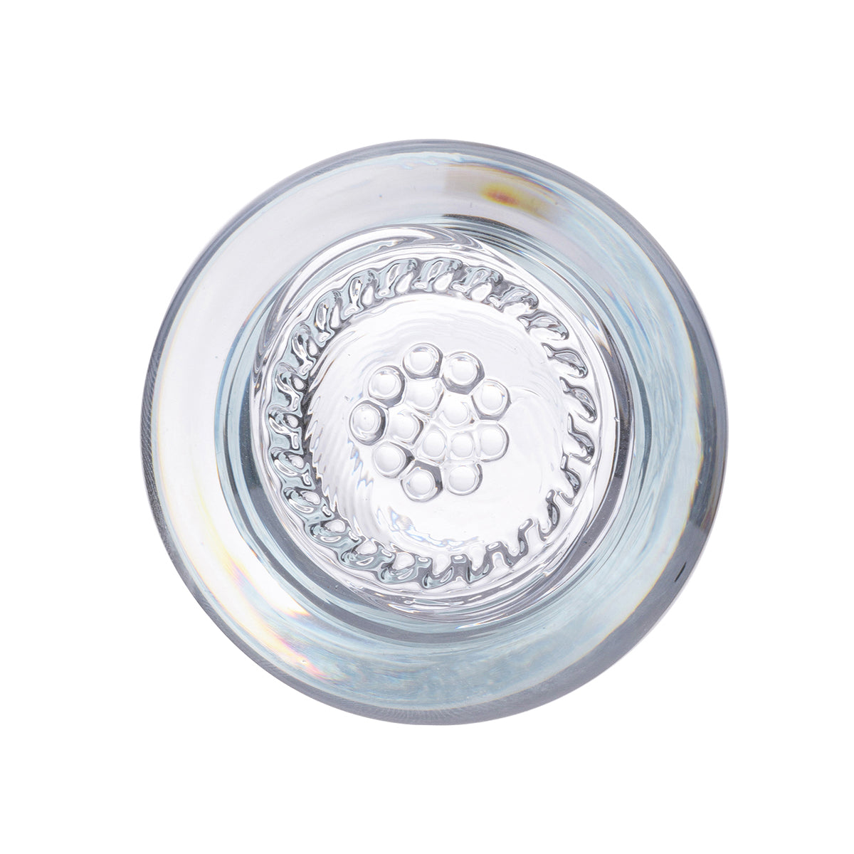 Berry & Thread Cake Dome - Caitlin Wilson Design