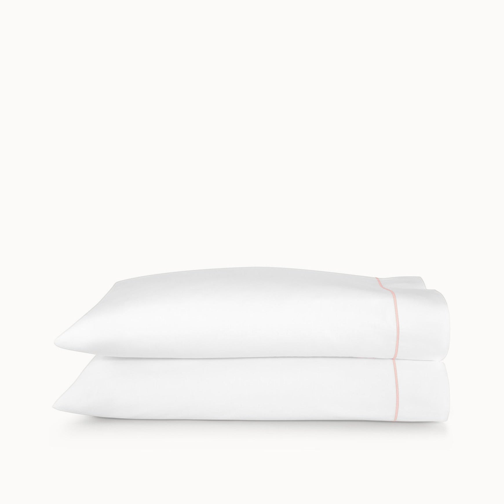 Boutique Percale Pillowcases - Caitlin Wilson Design