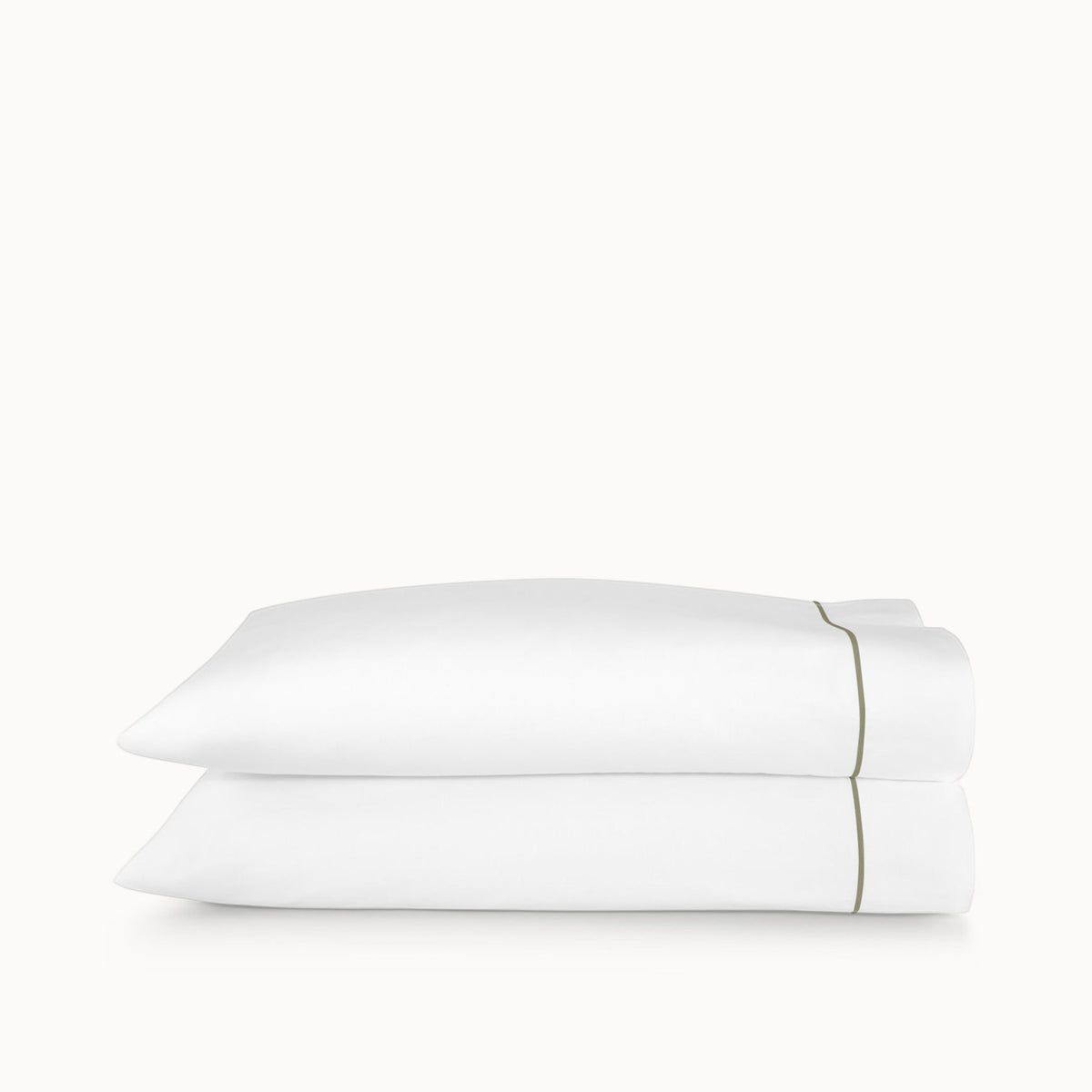 Boutique Percale Pillowcases - Caitlin Wilson Design