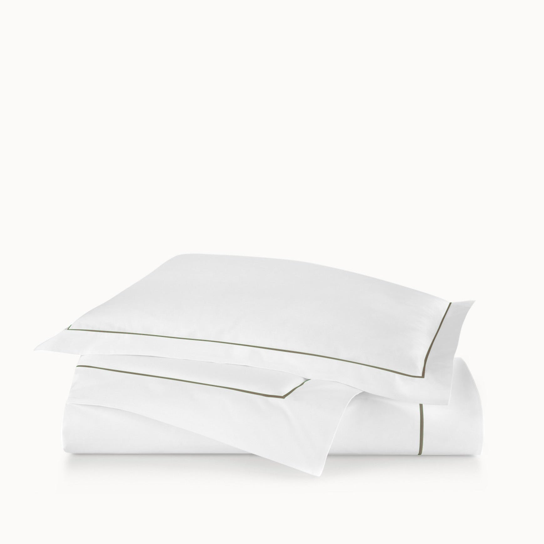 Boutique Percale Duvet Cover - Caitlin Wilson Design