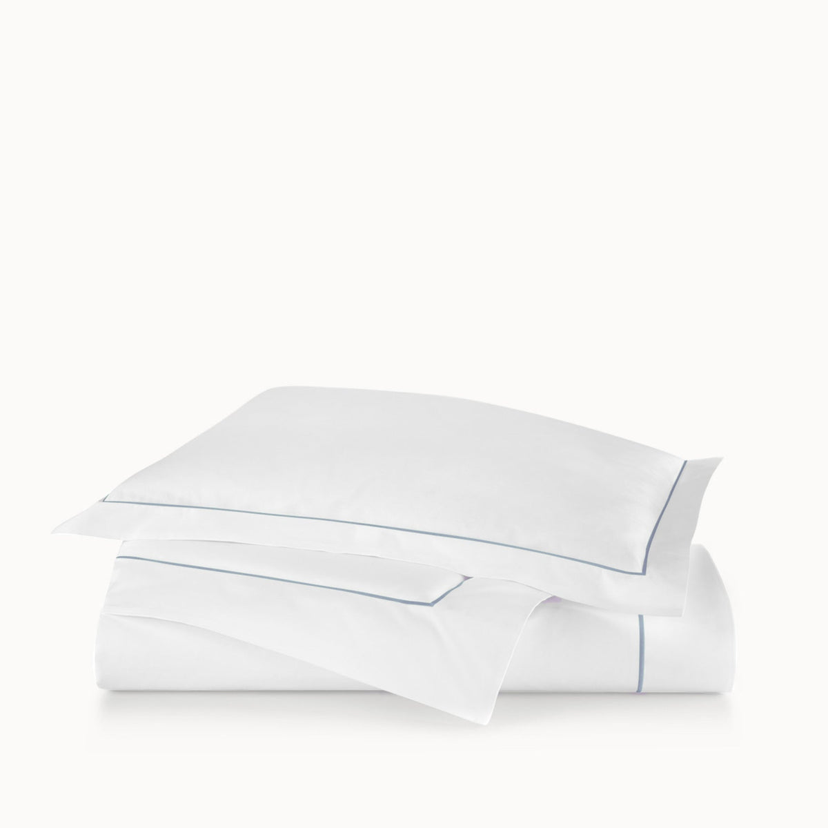 Boutique Percale Duvet Cover - Caitlin Wilson Design