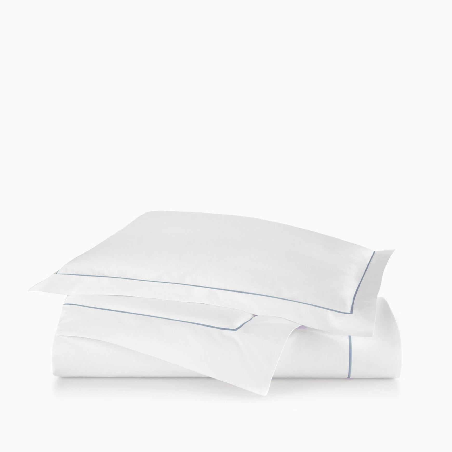 Boutique Percale Duvet Cover - Caitlin Wilson Design