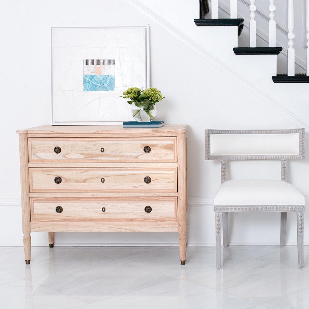 Beau Dresser - Caitlin Wilson Design