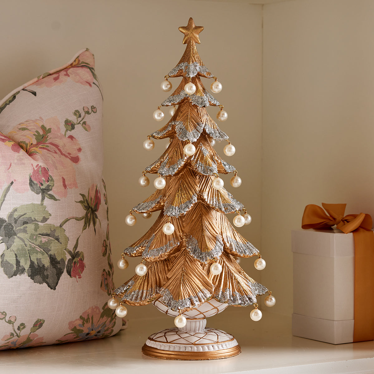 Belgravia Pearl Tree