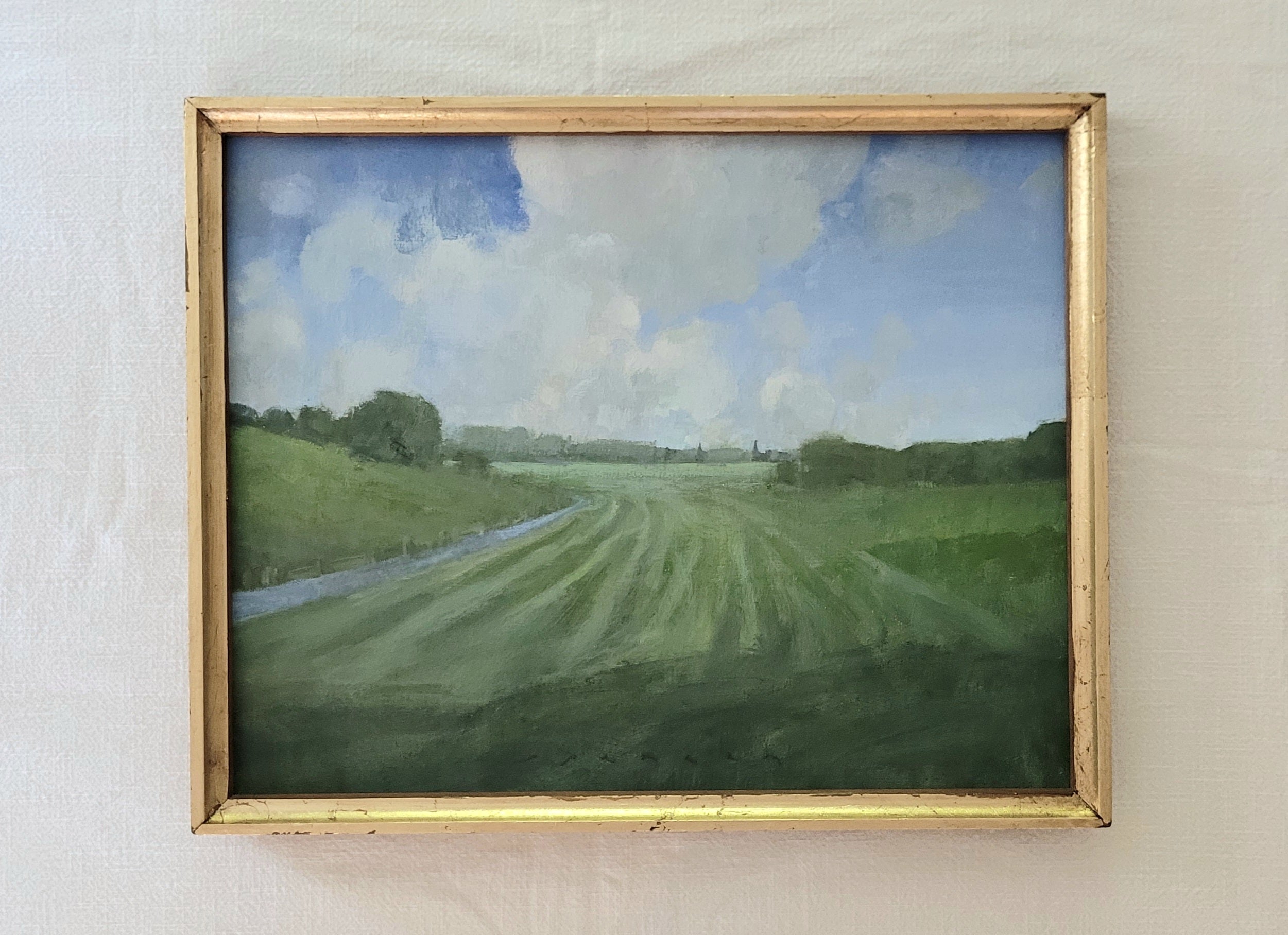 Bend in the Canal - Caitlin Wilson Design