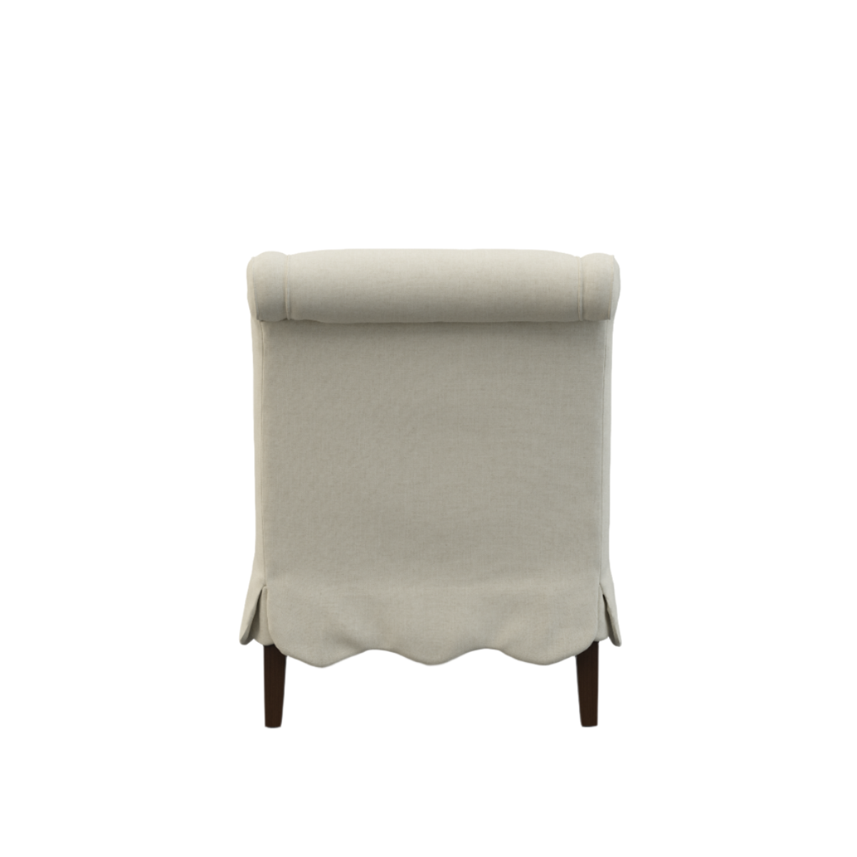 Marlo Lounge Chair - Caitlin Wilson Design