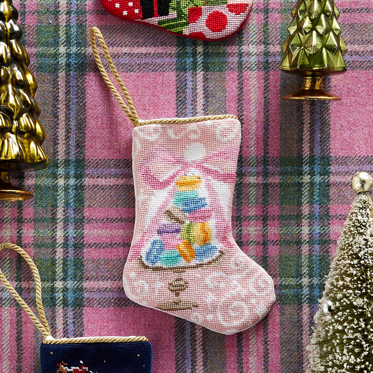 Bon Appetit Macarons