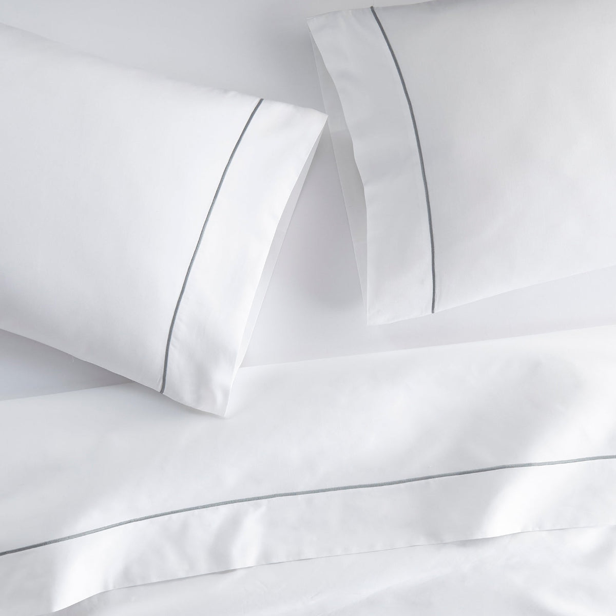 Soprano II Sateen Sheet Set - Caitlin Wilson Design