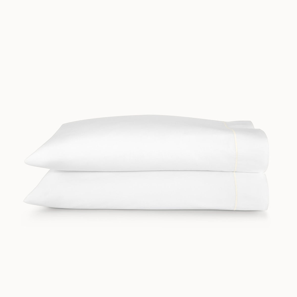 Soprano II Sateen Pillowcases - Caitlin Wilson Design