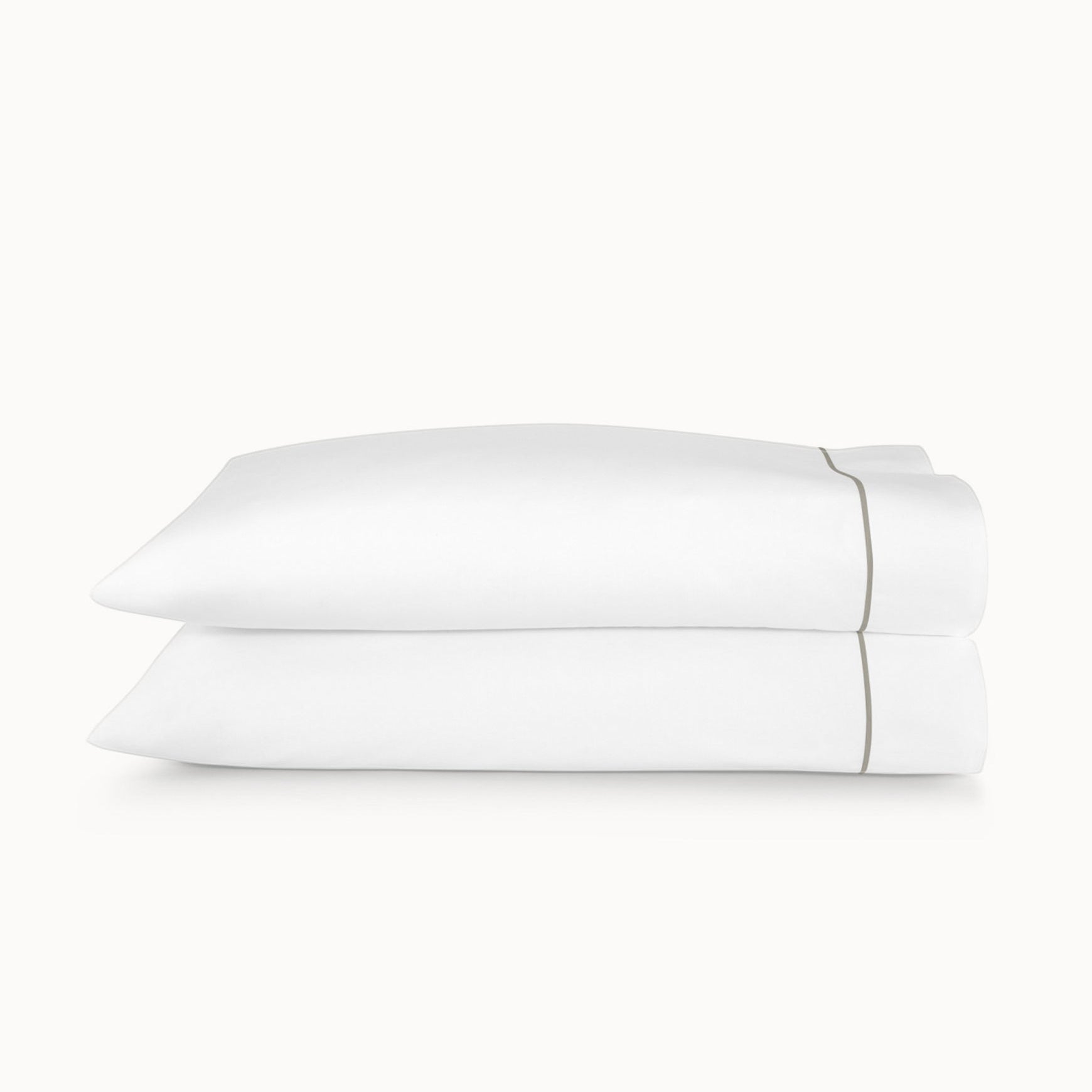 Boutique Percale Pillowcases - Caitlin Wilson Design