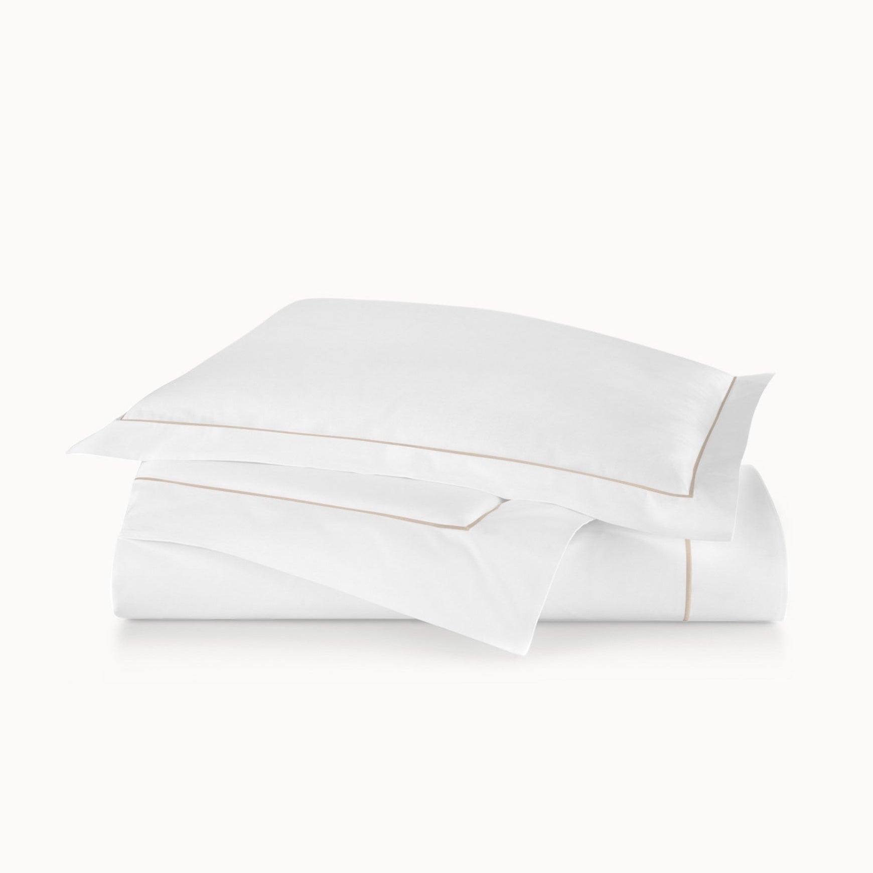 Boutique Percale Duvet Cover - Caitlin Wilson Design