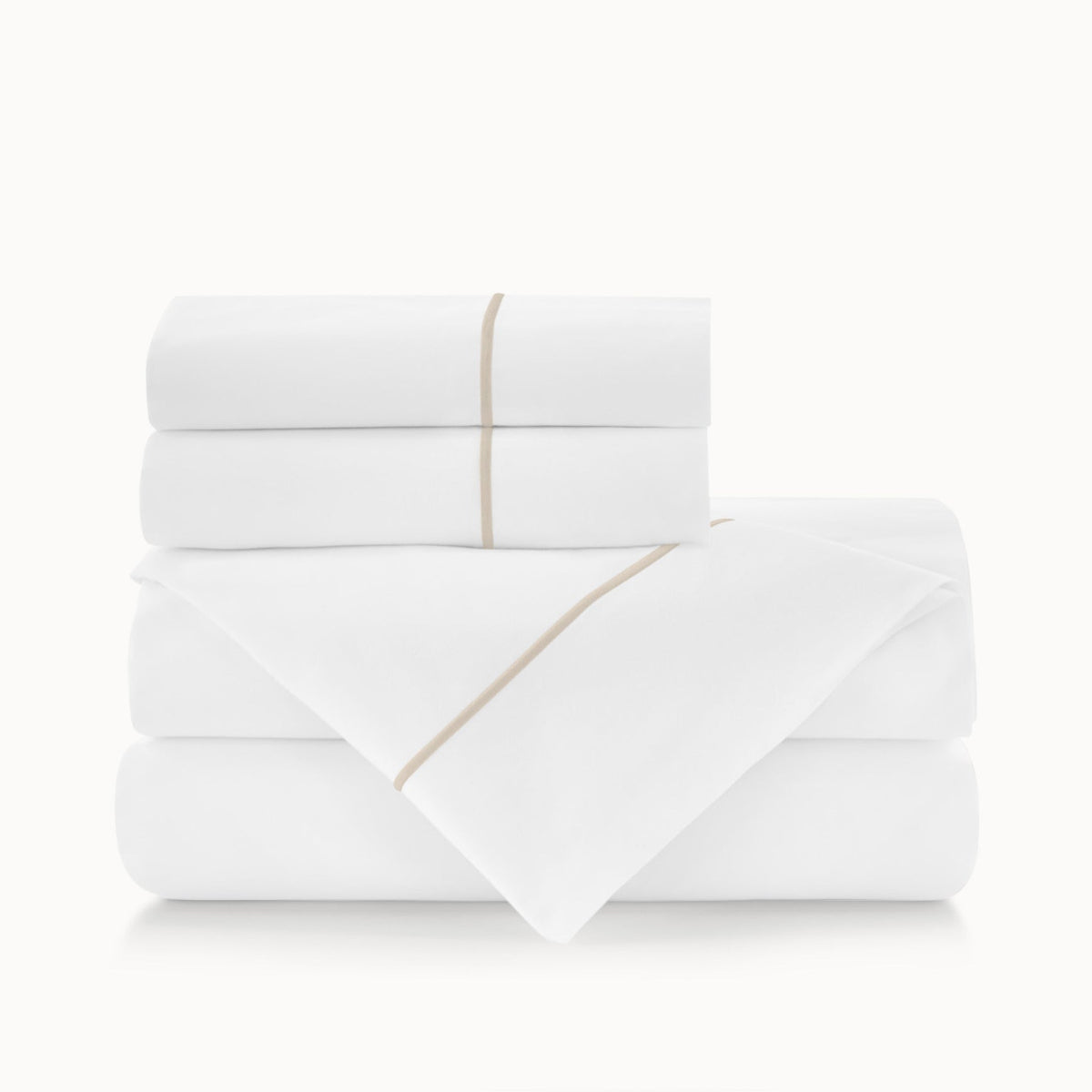 Soprano II Sateen Sheet Set - Caitlin Wilson Design