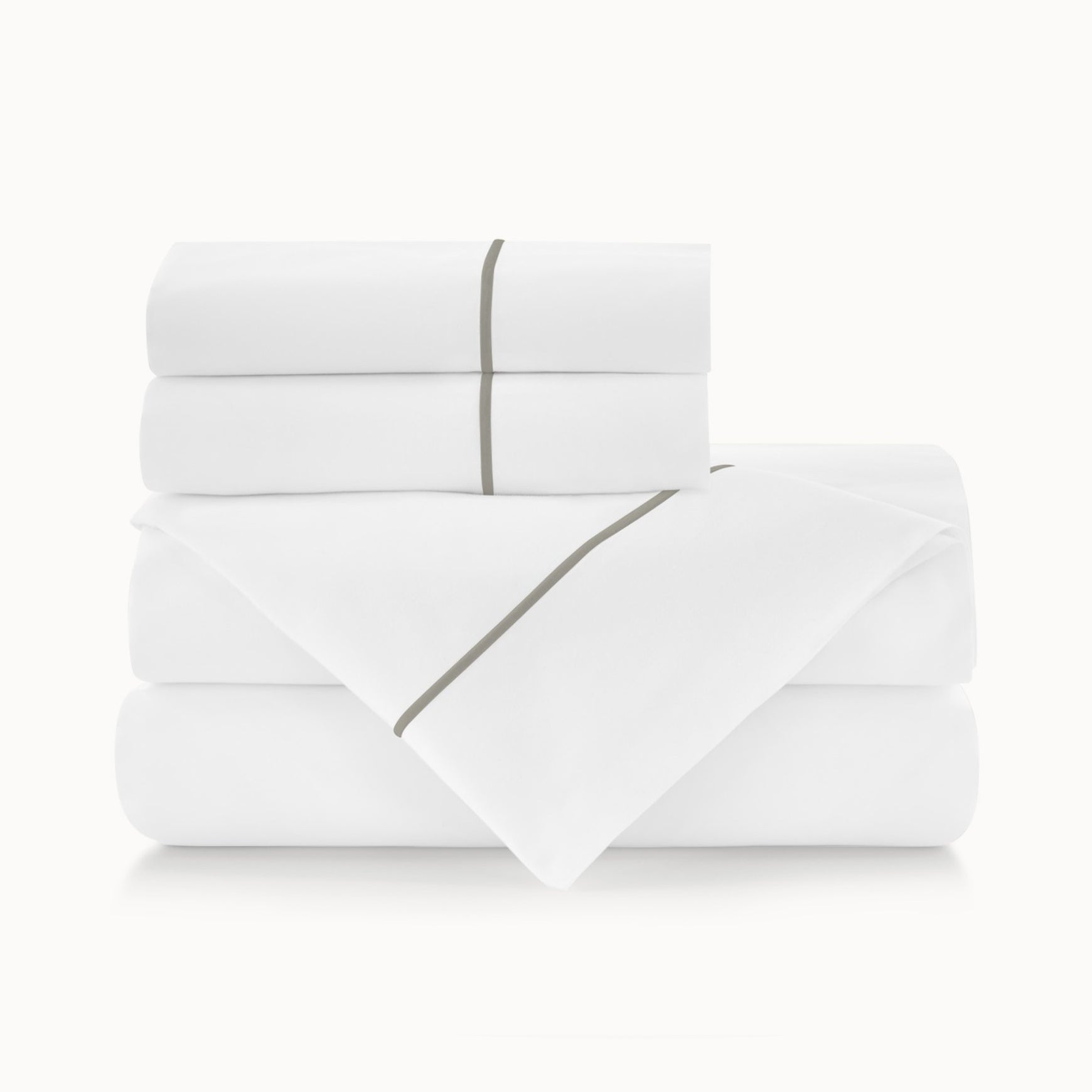 Boutique Percale Sheet Set - Caitlin Wilson Design