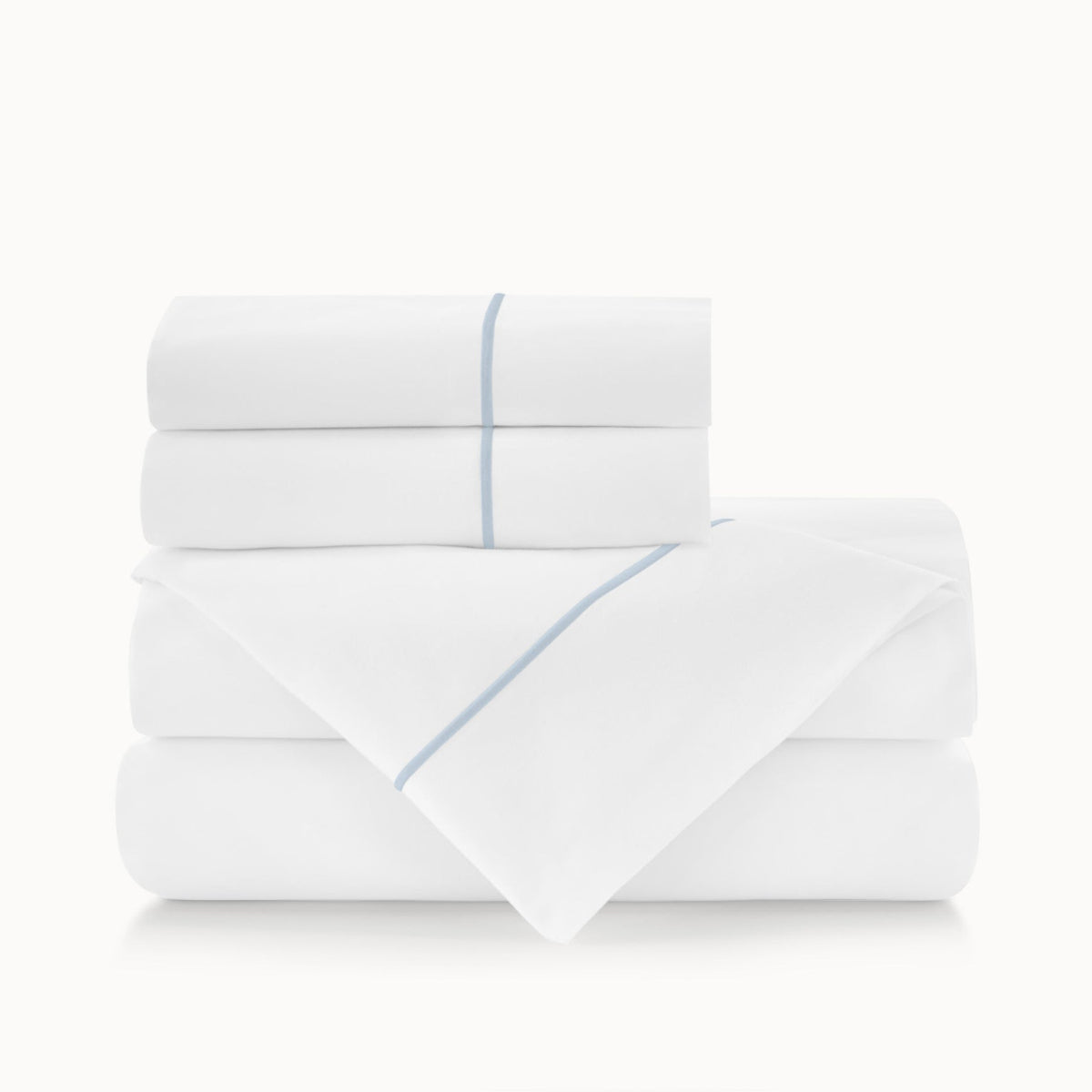 Soprano II Sateen Sheet Set - Caitlin Wilson Design