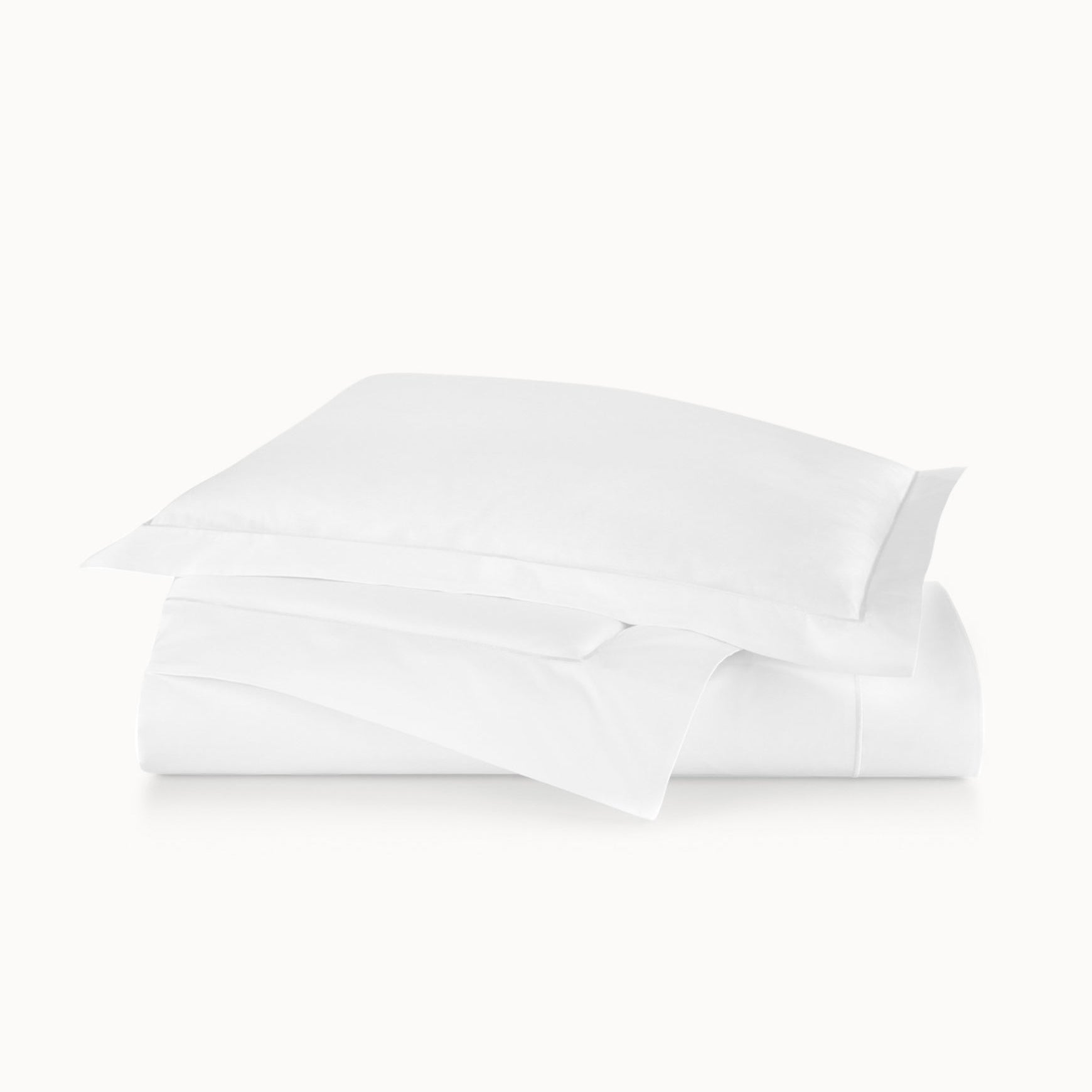 Boutique Percale Duvet Cover - Caitlin Wilson Design