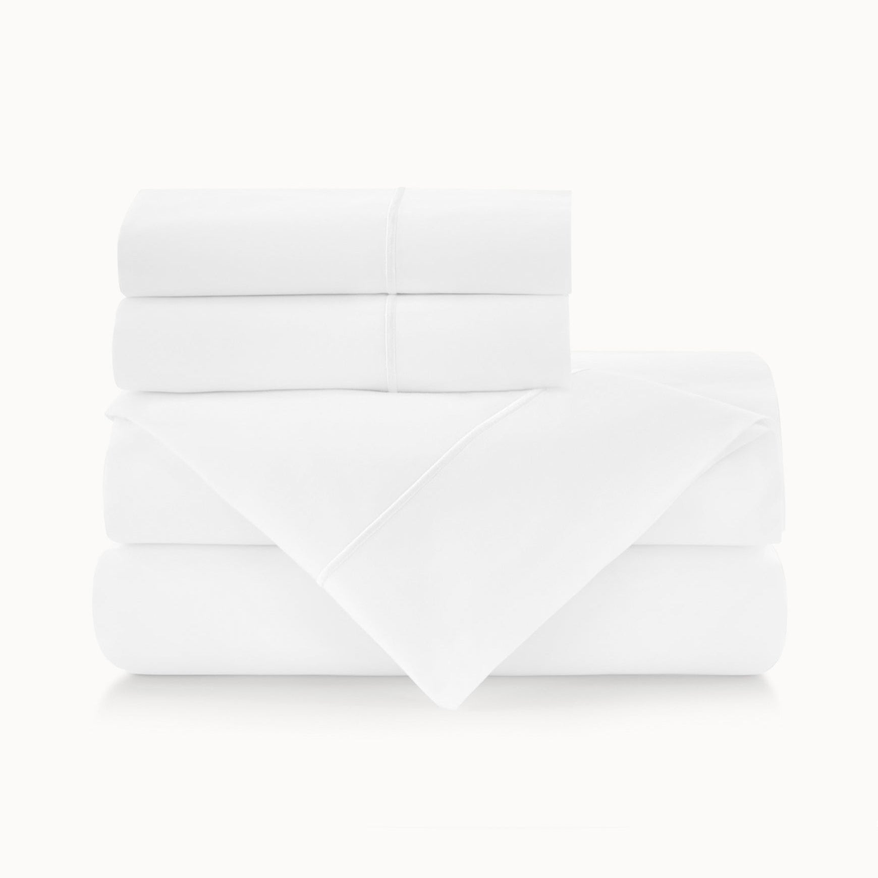 Boutique Percale Sheet Set - Caitlin Wilson Design