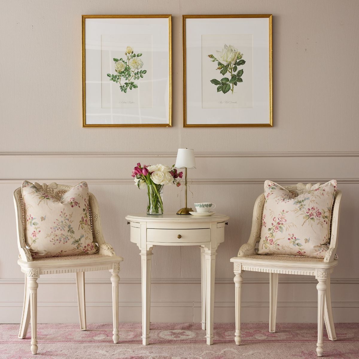 Bow Cordless Lamp - Caitlin Wilson Design