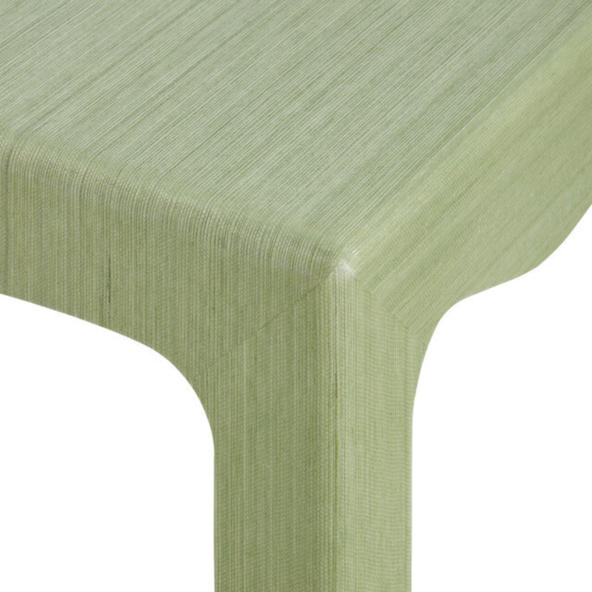 Cecily Coffee Table in Fern - Caitlin Wilson Design