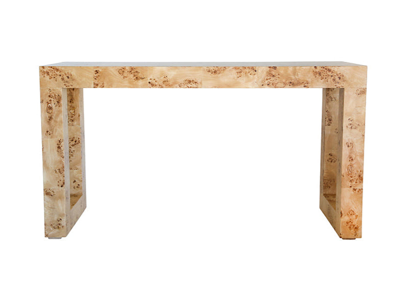 Chloe Burl Console