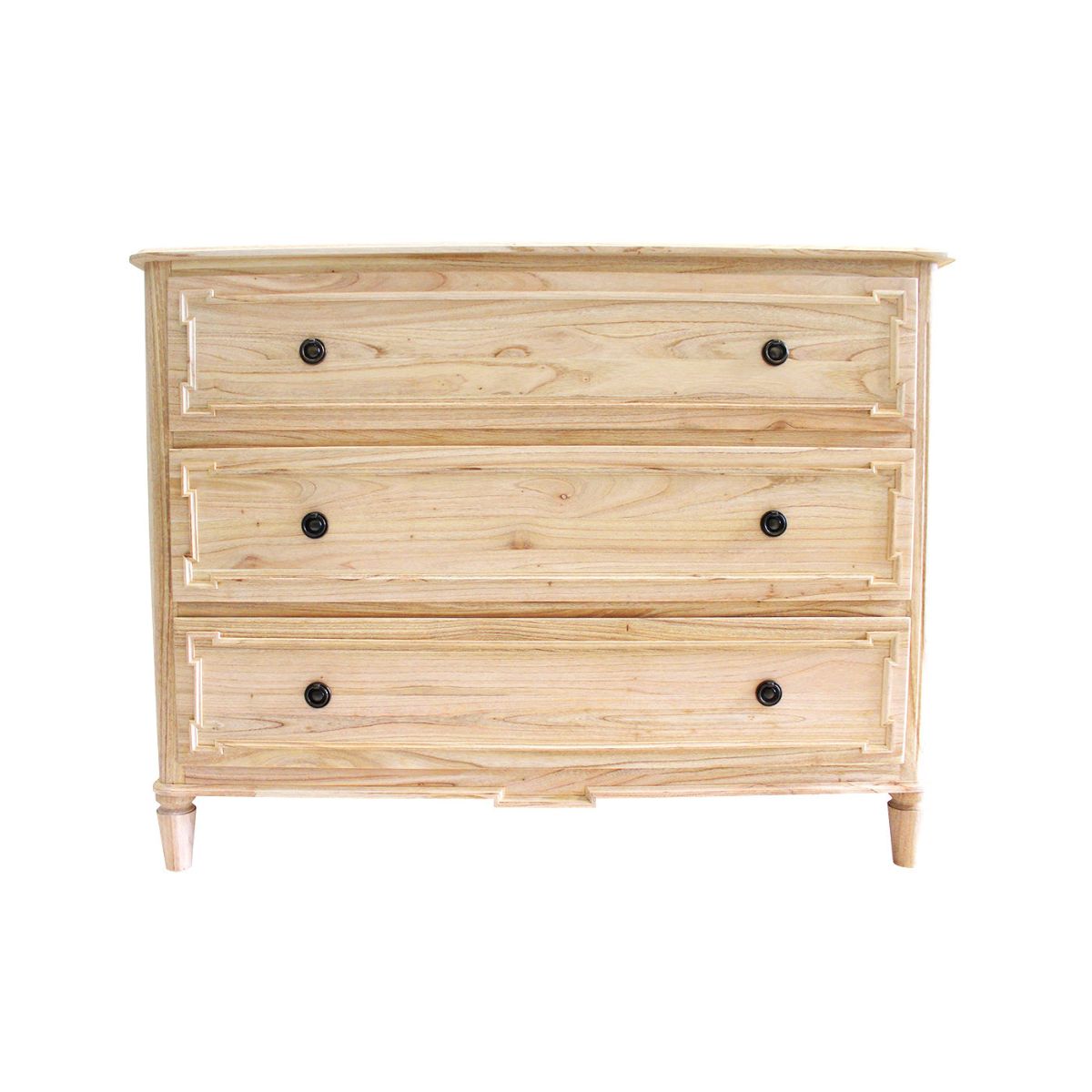 Christian Dresser - Caitlin Wilson Design