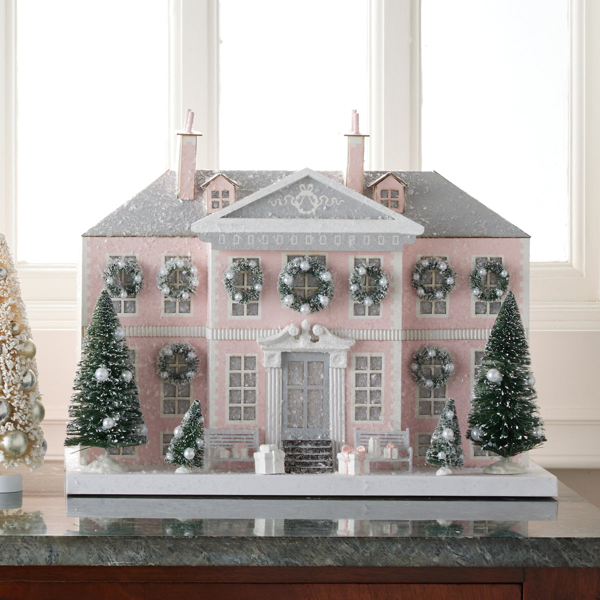 Country Estate - Caitlin Wilson Design