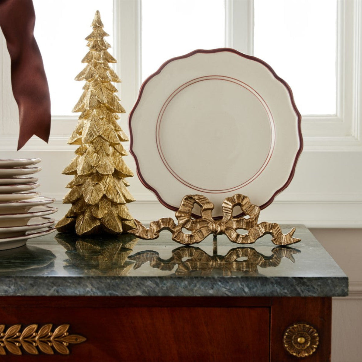 Espresso Trim - Caitlin Wilson Design