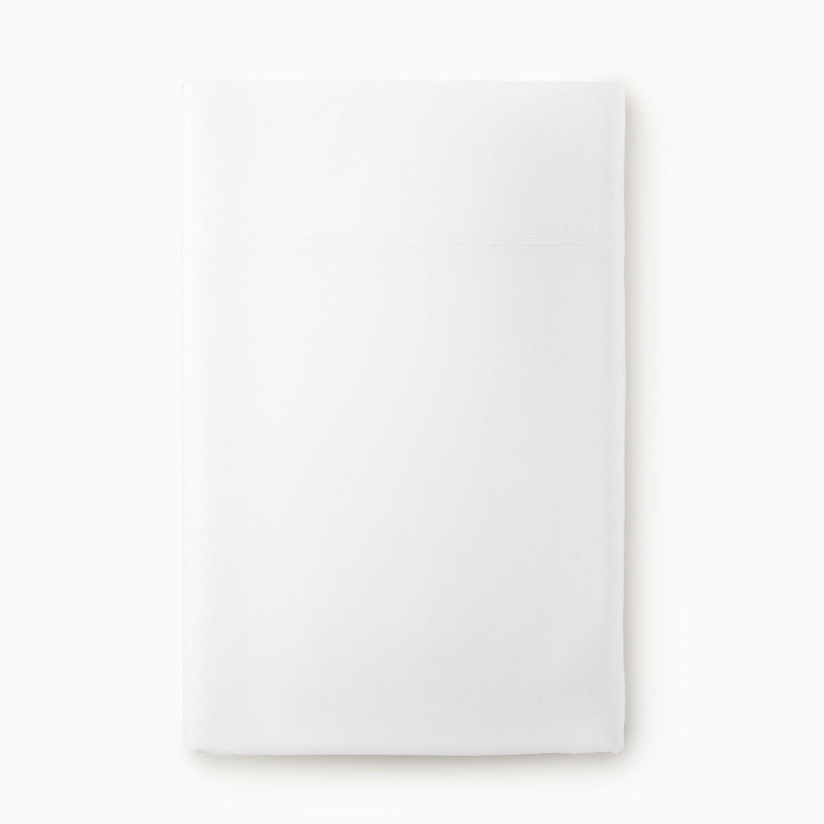 Nile Egyptian Cotton Flat Sheet - Caitlin Wilson Design