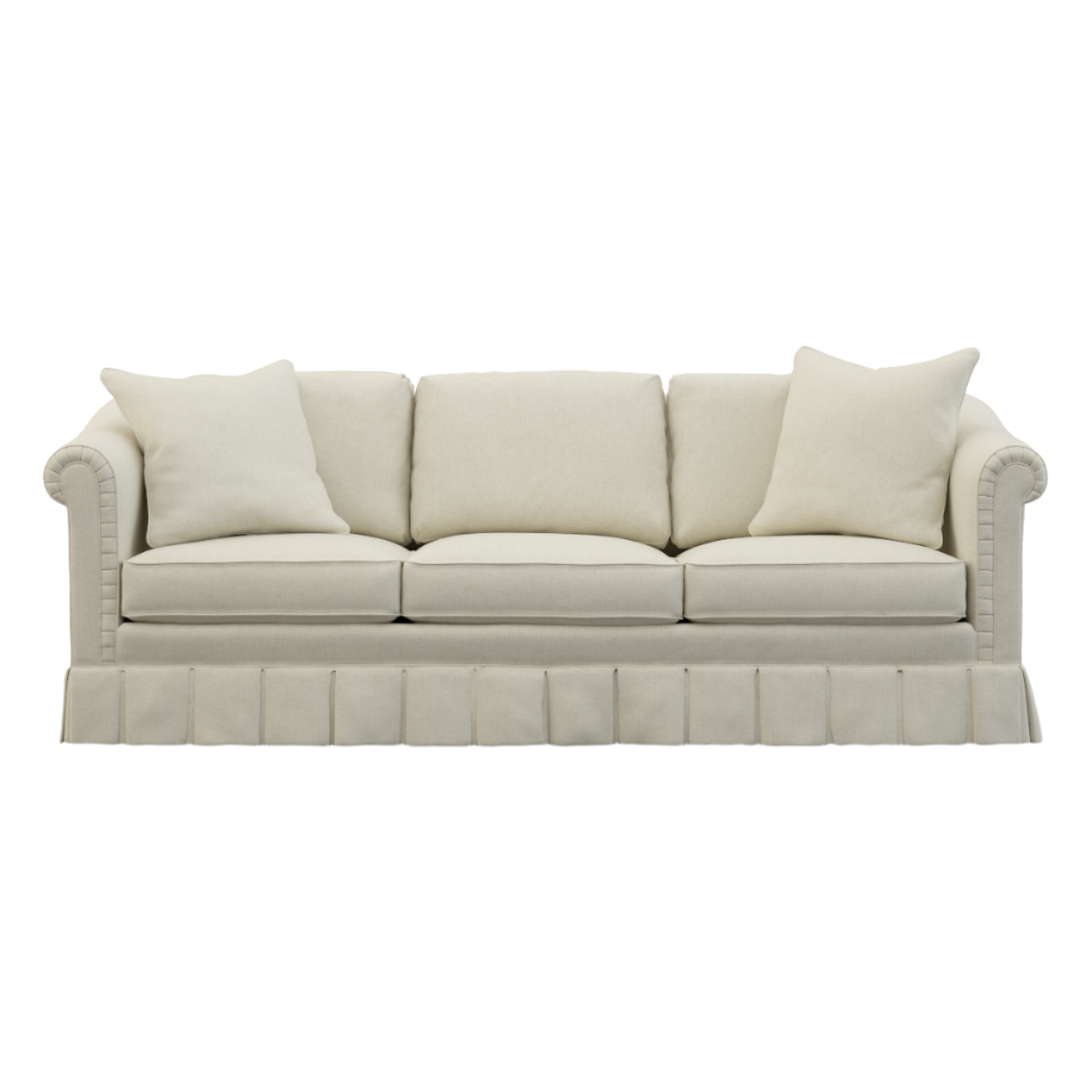 Camden Estate Sofa - Caitlin Wilson Design