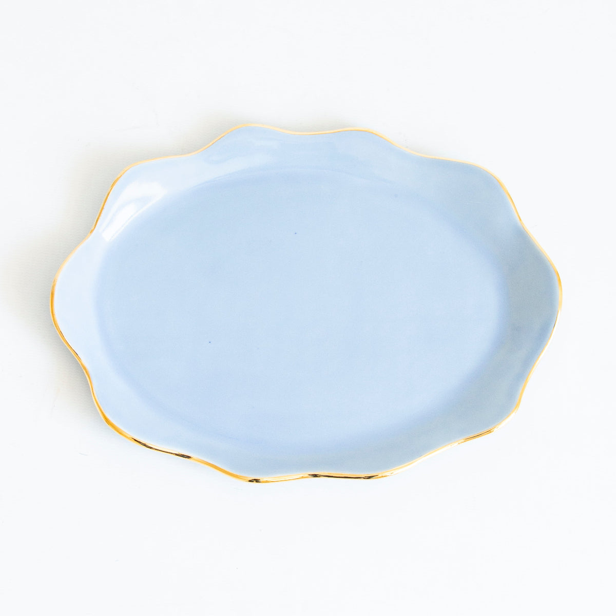 Essentiel Scallop Tray