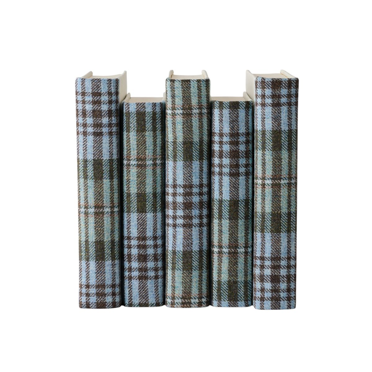 Fife Book Set of 5