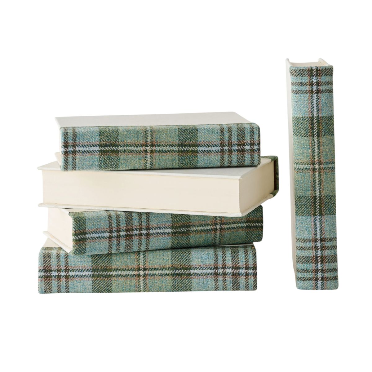 Fife Book Set of 5