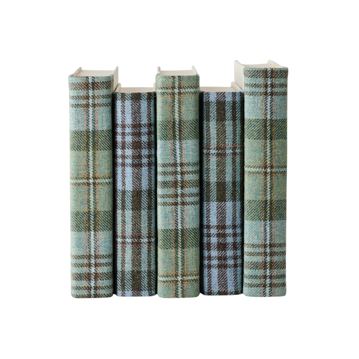 Fife Book Set of 5