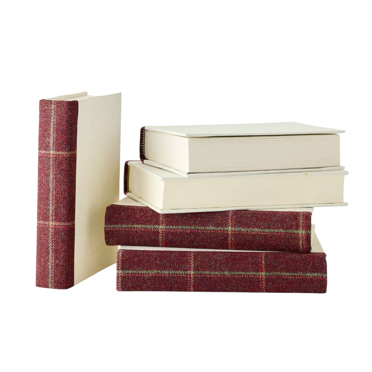Foxglove Book Set of 5 - Caitlin Wilson Design