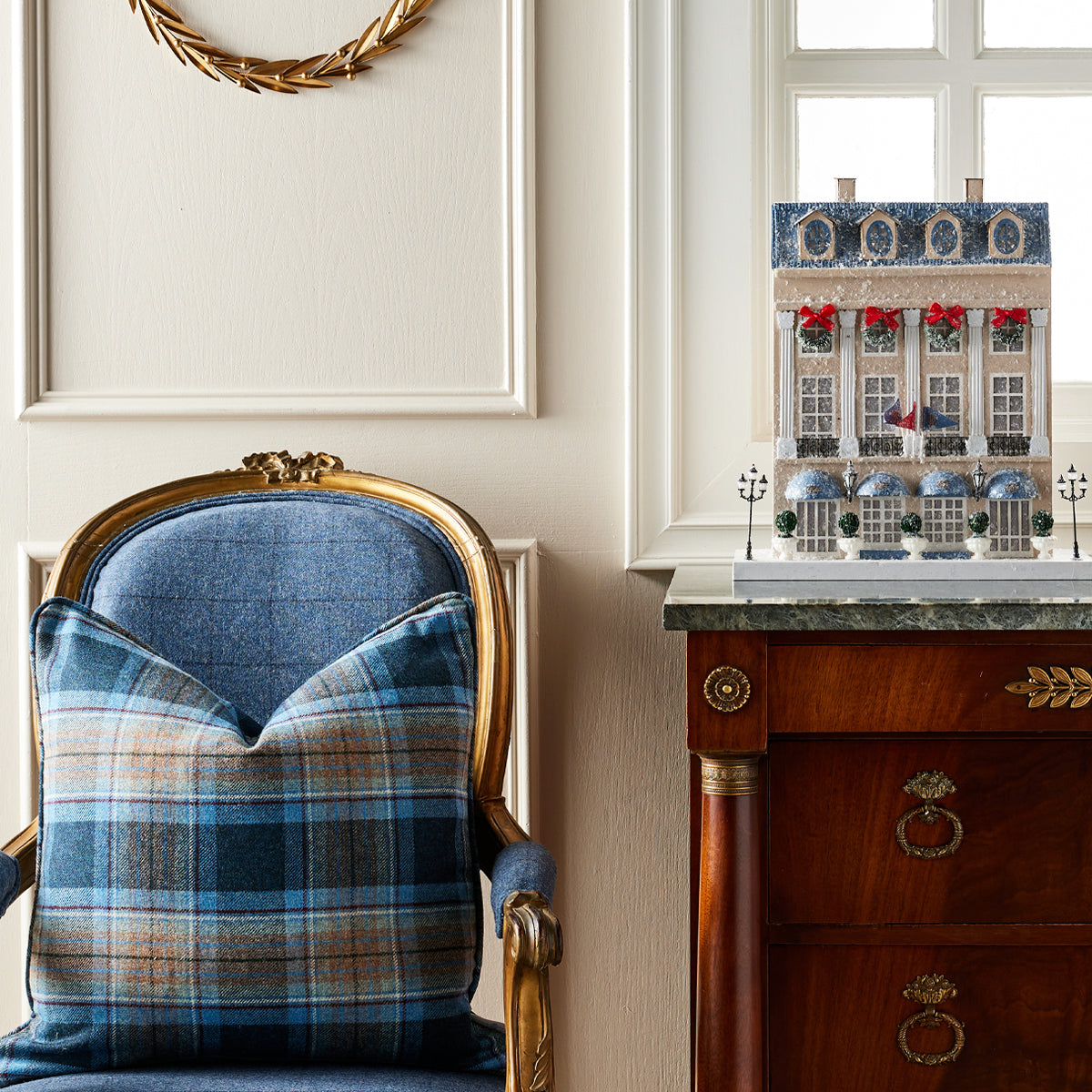 Glitz Paris - Caitlin Wilson Design