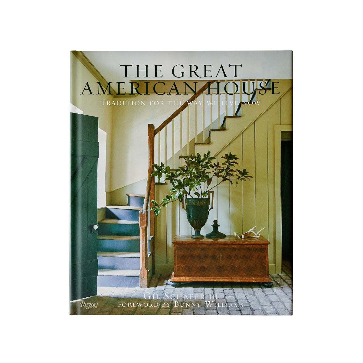 The Great American House: Tradition for the Way We Live Now - Caitlin Wilson Designs