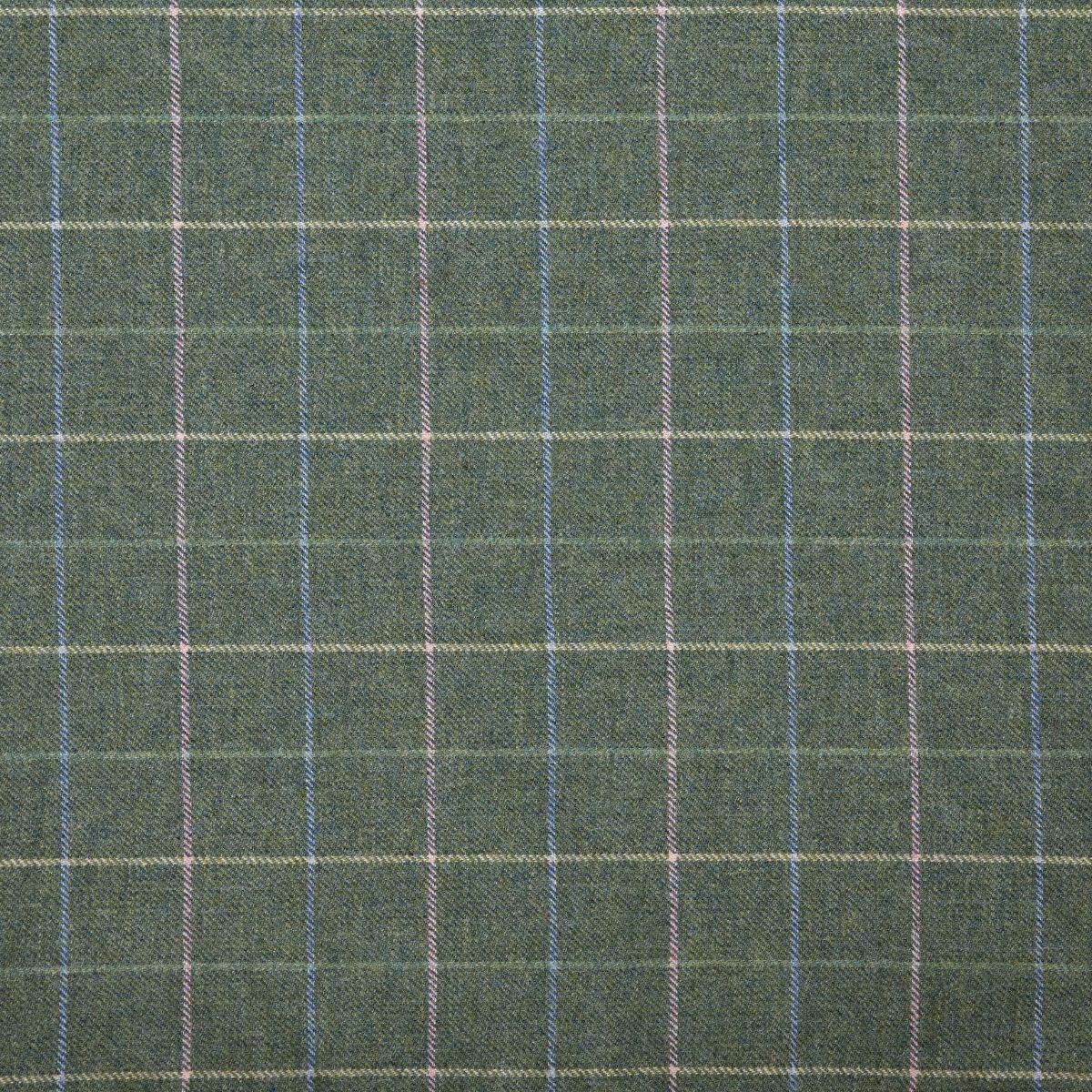 Greenwich Check Fabric by the Yard - Caitlin Wilson Design