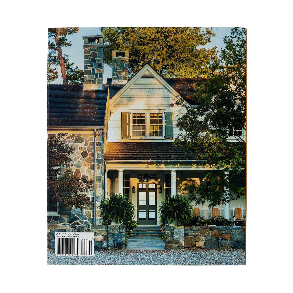 Home at Last: Enduring Design for the New American House - Caitlin Wilson Designs