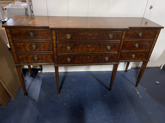 Henredon Antique Sideboard