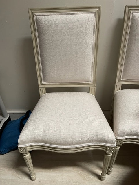 Genevieve Side Chair