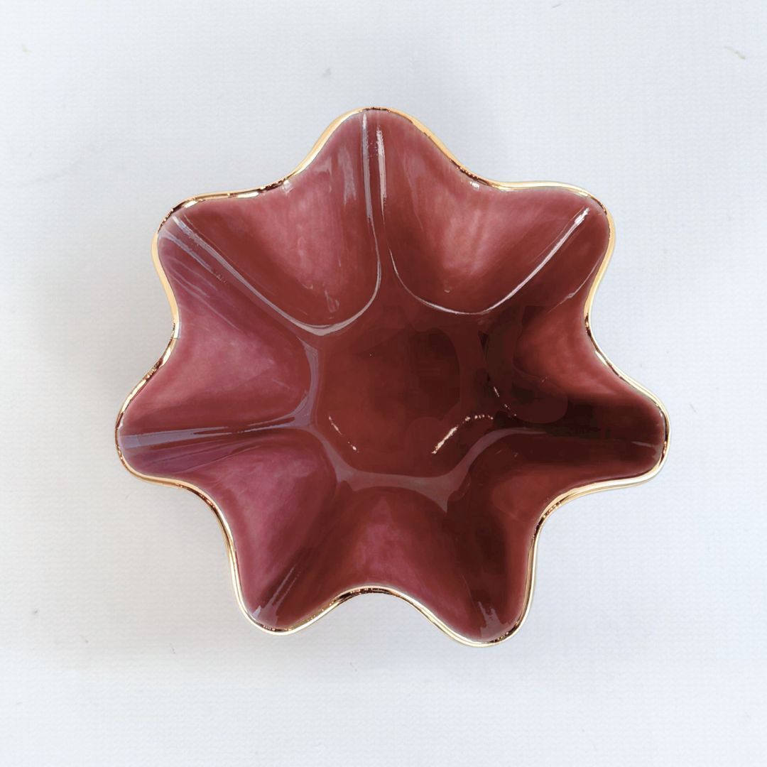 Adorn Wavy Bowl