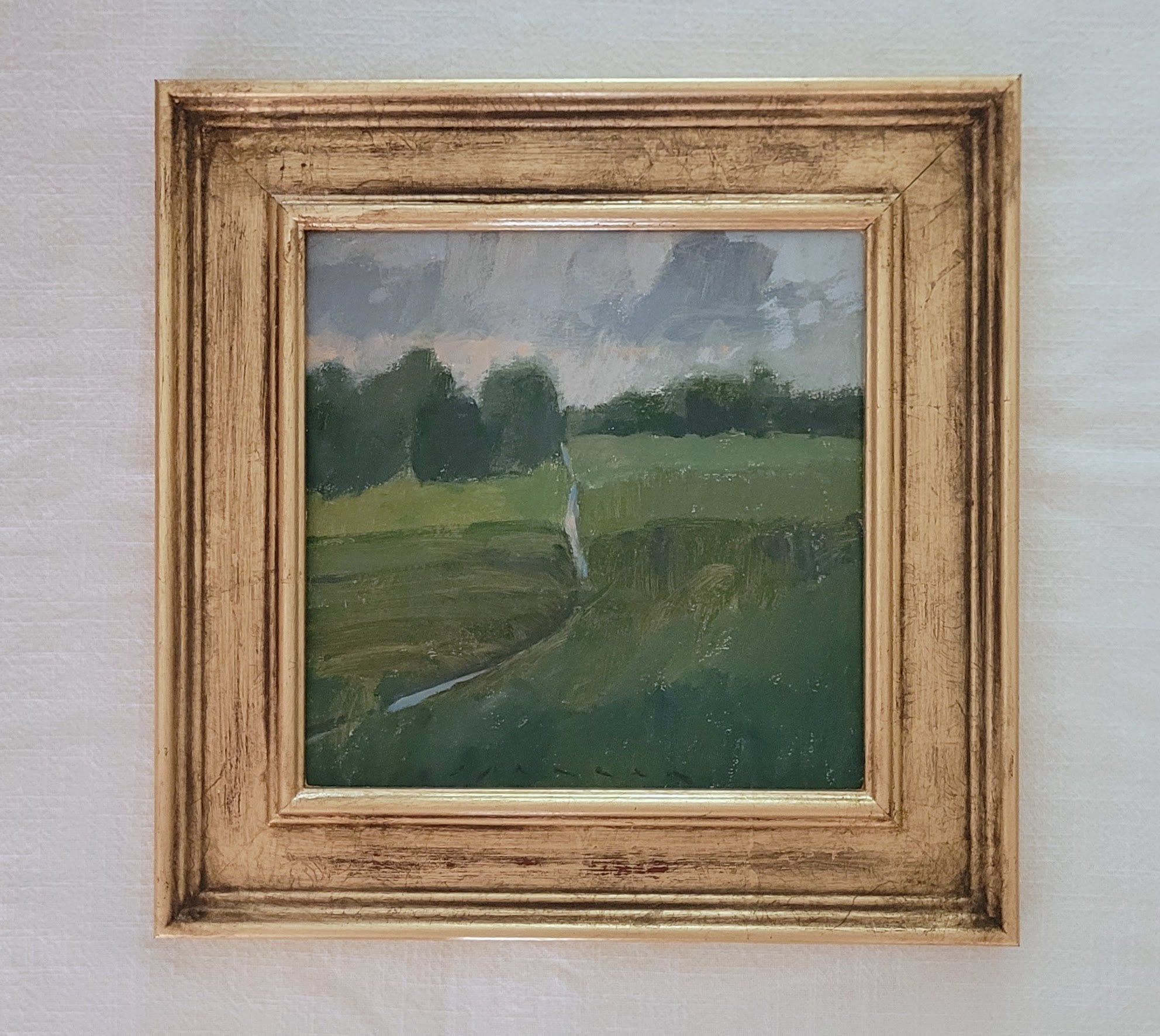 Jeweled Greens of Holland - Caitlin Wilson Design