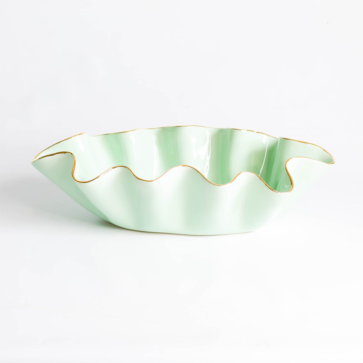 Juliette Wavy Bowl